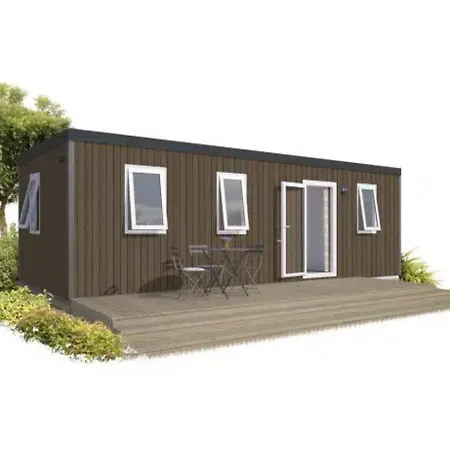 Camping de Contrexéville Buitenkant foto