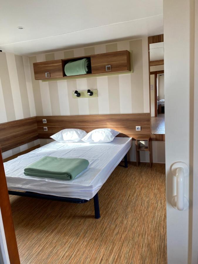 Camping De Contrexéville