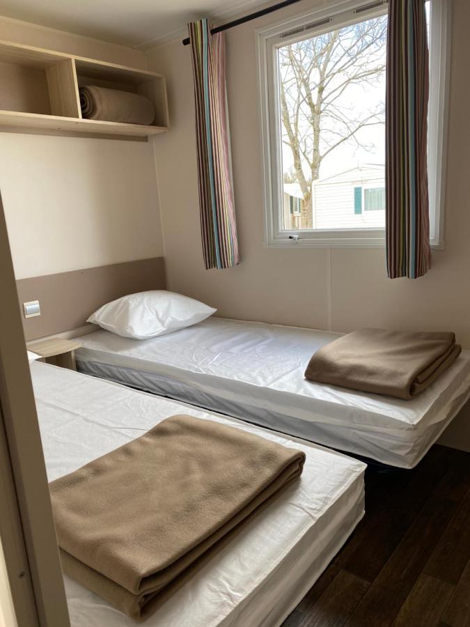 Camping De Contrexéville
