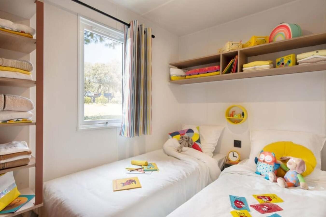 Camping De