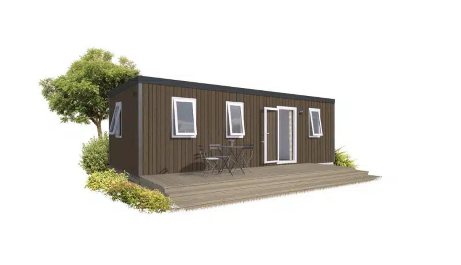 Camping De Contrexéville