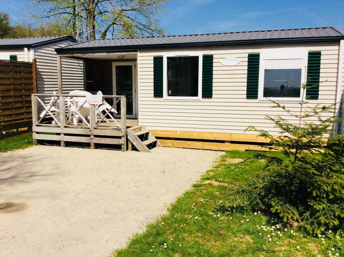 Camping De 3*