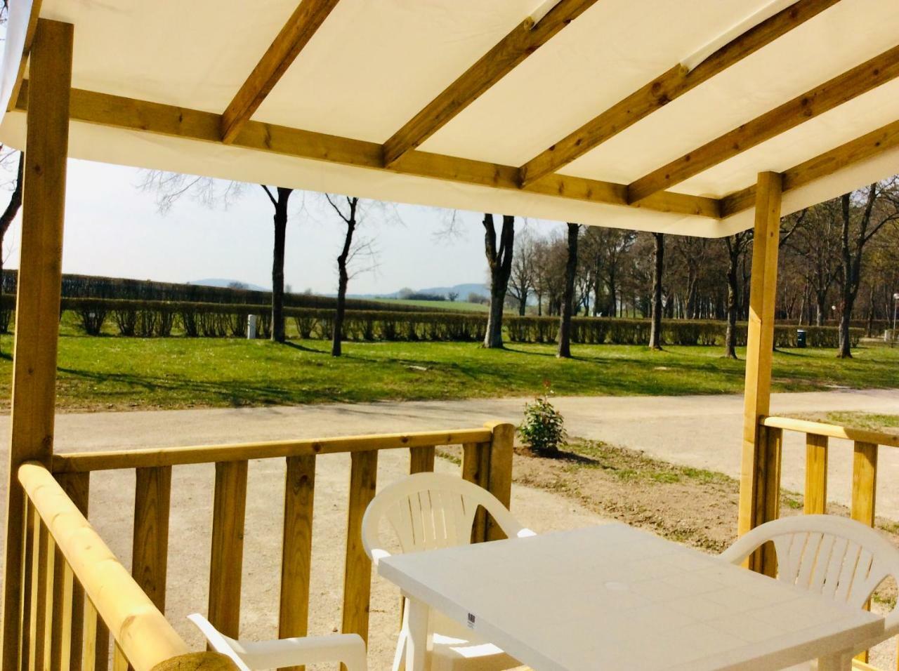 De Camping