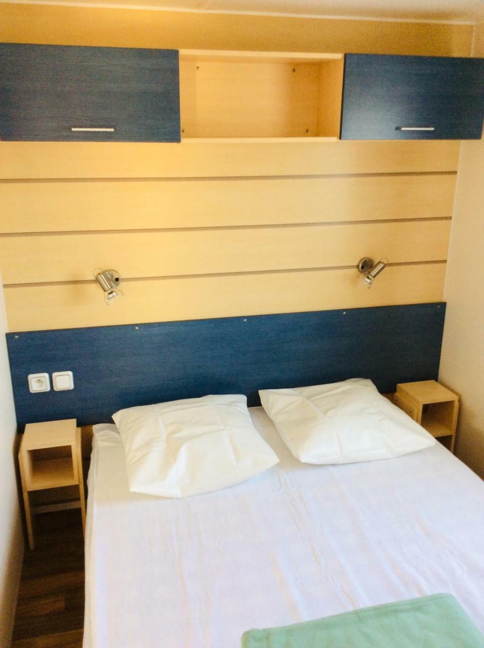 De Camping Contrexéville